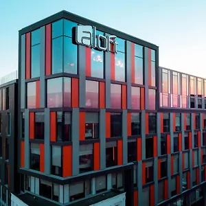 Aloft Hotell